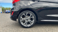 Ford Fiesta 1.0 EcoBoost 95 ST-Line Edition 5dr Petrol Hatchback